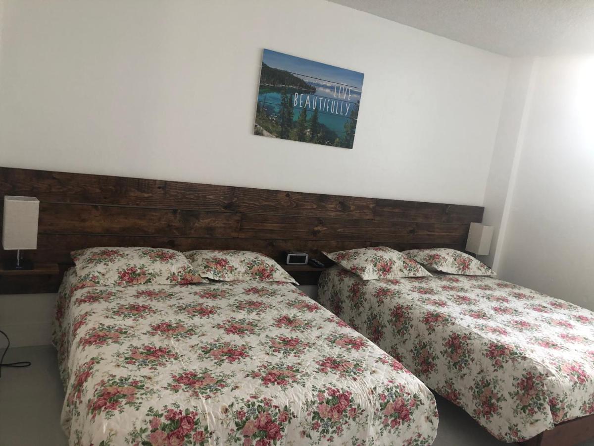 Apartamento The Blue Island Miami Beach Exterior foto