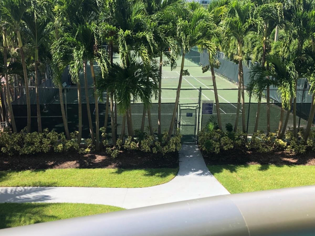 Apartamento The Blue Island Miami Beach Exterior foto