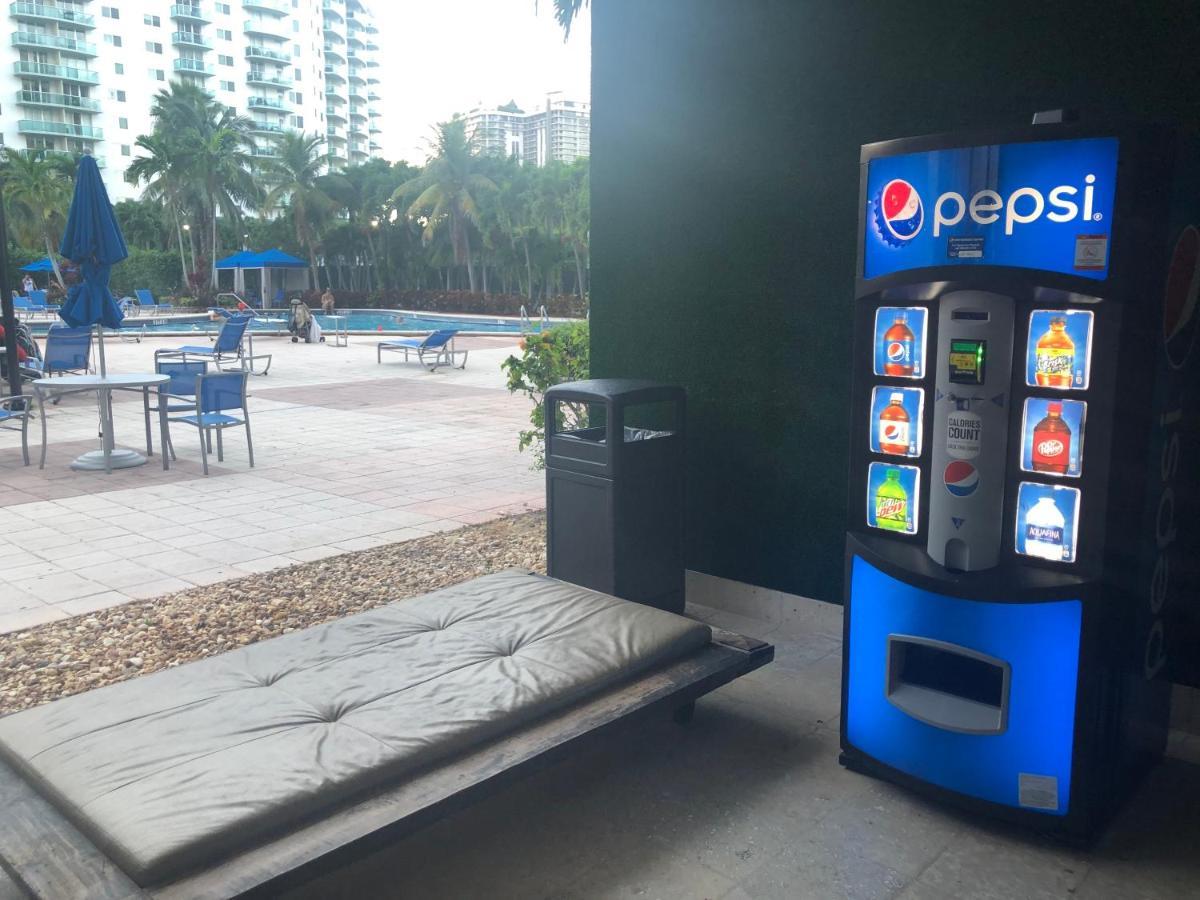 Apartamento The Blue Island Miami Beach Exterior foto