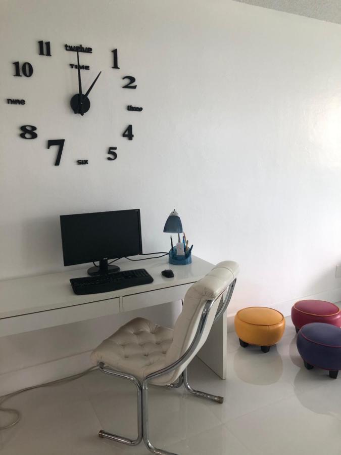 Apartamento The Blue Island Miami Beach Exterior foto