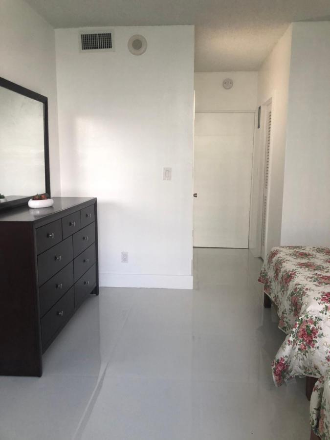 Apartamento The Blue Island Miami Beach Exterior foto